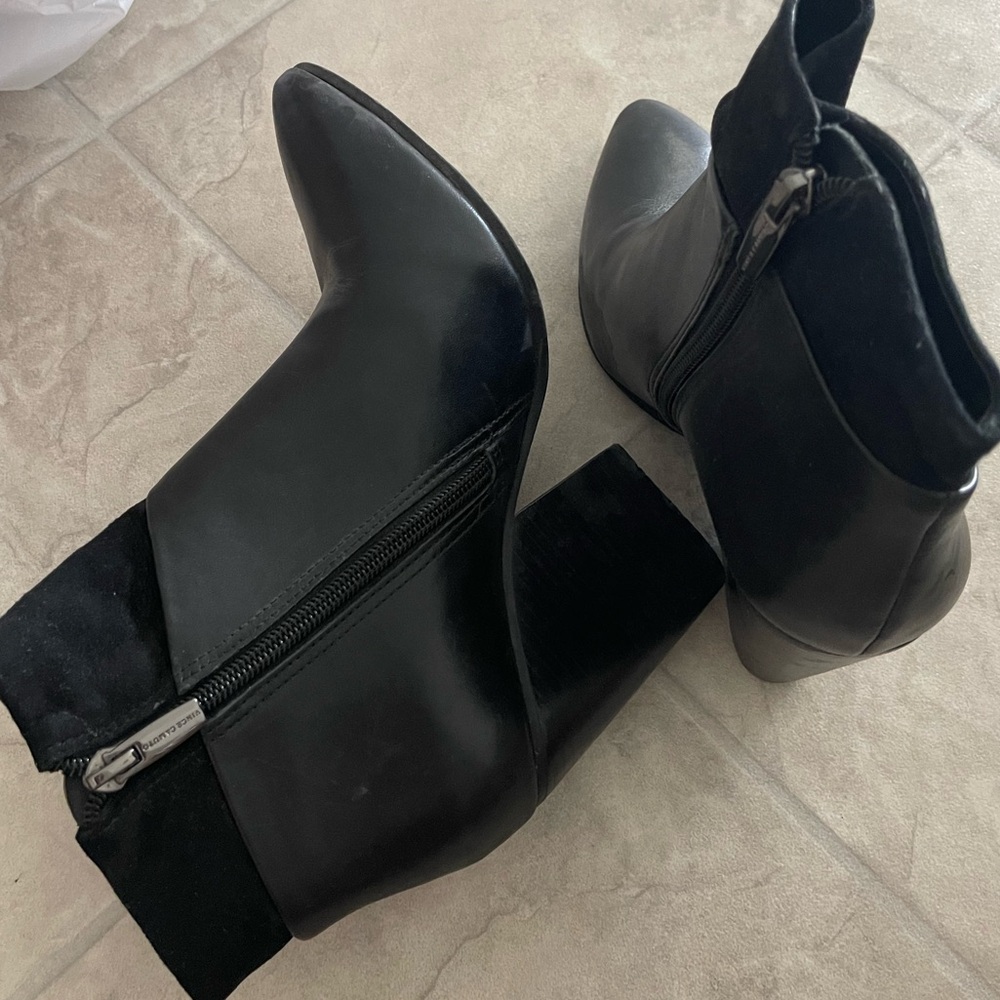 Vince Camuto Ankle Boots